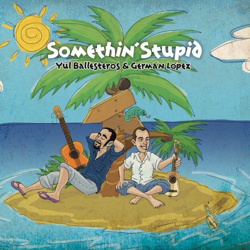 Somethin’ Stupid (2011)